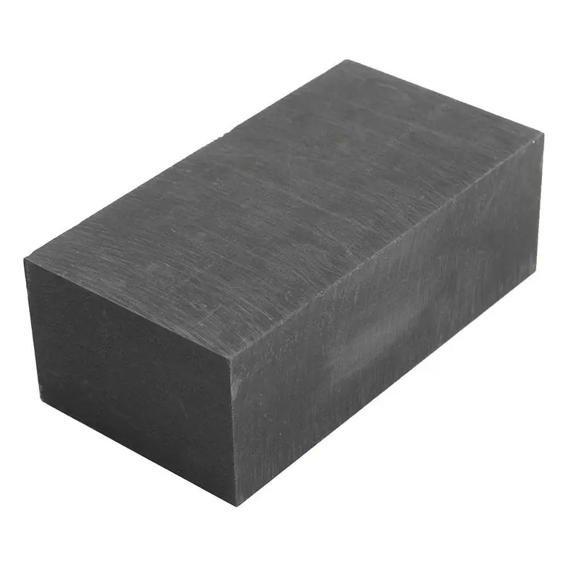 Литой графитовый слиток 23 5 унции форма для плавления золота серебра меди |