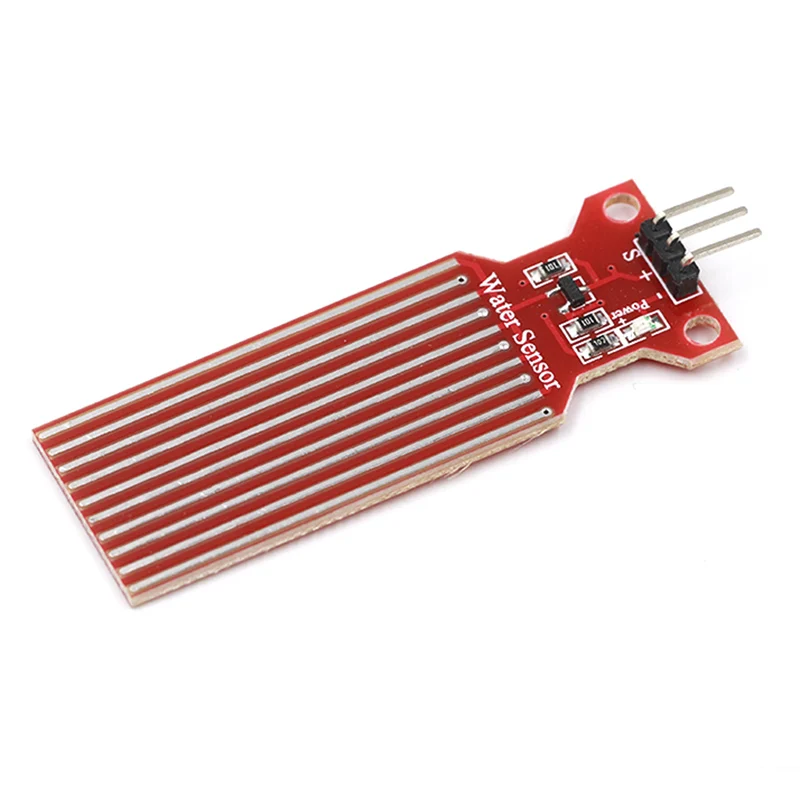 Датчик уровня дождевой воды модуль обнаружения поверхности жидкости глубина