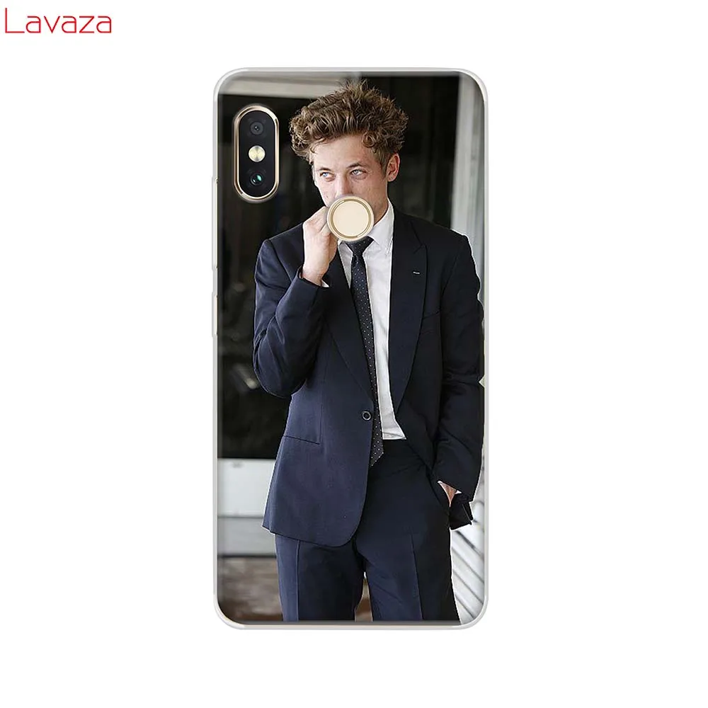 6 Жесткий чехол Lavaza для губ Gallagher Shameless для huawei Honor view 20 9x Pro P smart Z Plus P20Lite mate 30 Lite - Цвет: 6