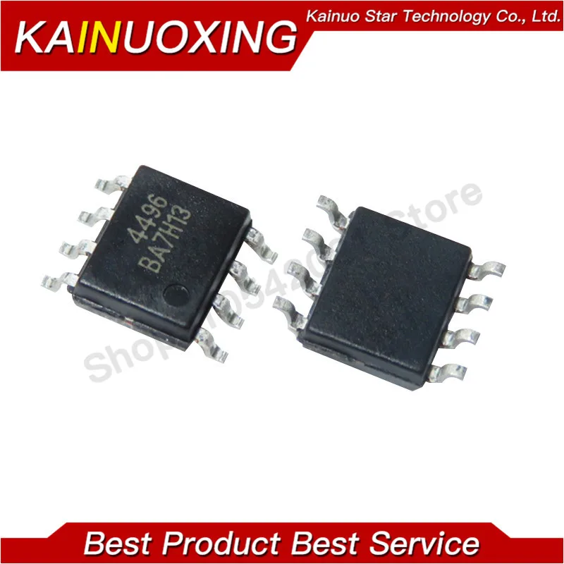 

10pcs New AO4480 AO4482 AO4484 AO4485 AO4486 AO4488 AO4490 AO4492 AO4494 AO4496 sop-8 Chipset