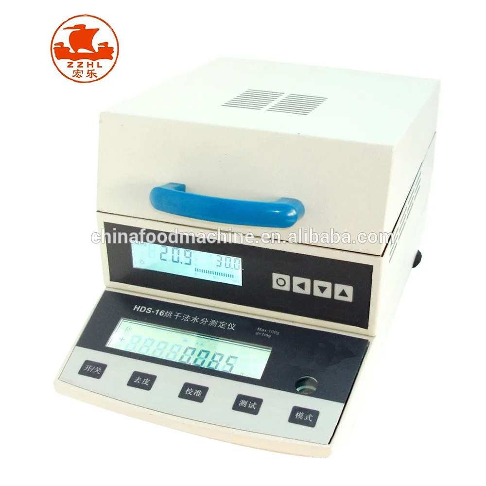 

portable grain moisture tester