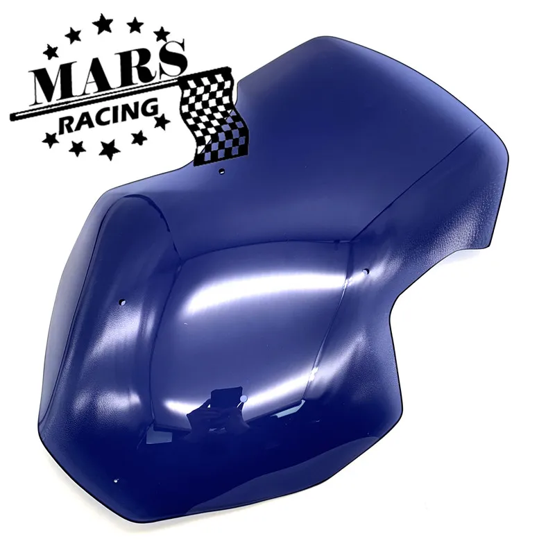 Мотоцикл Спорт Touring Racing лобовое стекло козырек ветровое дефлектор для ADV150 ADV 150 2019