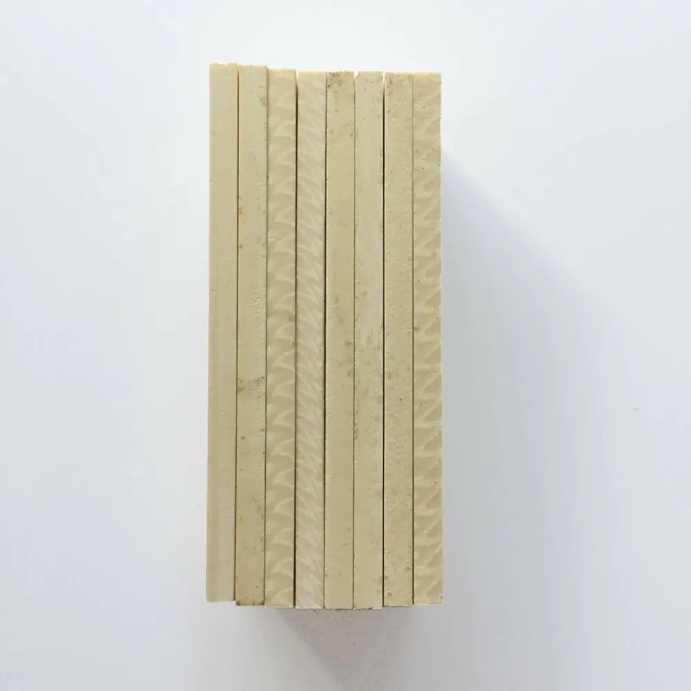 1 пара сменные весы с рукояткой для ножа цвета слоновой кости 1911 мм x 45 6