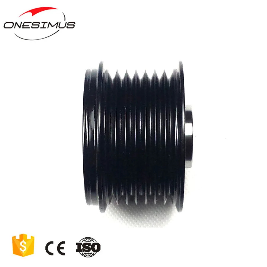 OEM 27415-0W130 бесколесный клатч с генератором для 1TR-FE 2TR-FE 1MZ-FE 3MZ-FE 1UR-FSE 2GR-FSE 4GR-FSE GS/CAMRY/4
