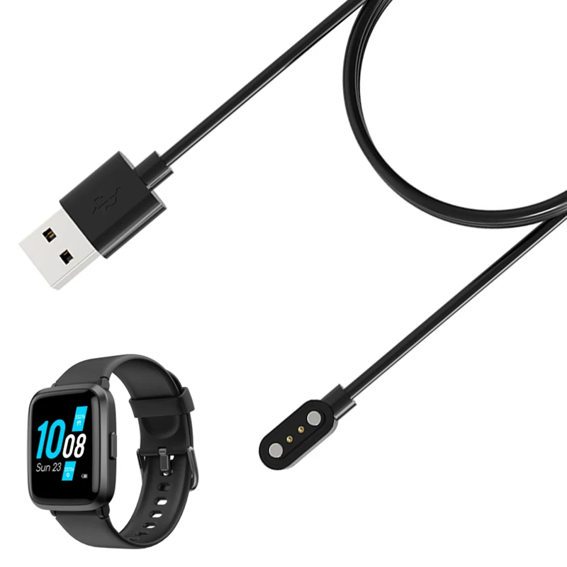 Док зарядное устройство адаптер USB зарядный кабель провод для Umidigi Uwatch