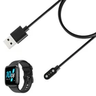 Док зарядное устройство адаптер USB зарядный кабель зарядный провод для Umidigi Uwatch 232S3SGTUfitUrun S Uwatch2 Uwatch3 GPS ID205L часы