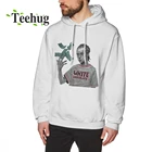 Ретро Свитшот Карла Галлахера уникальный дизайн для мальчика толстовки из 100% хлопка новое поступление