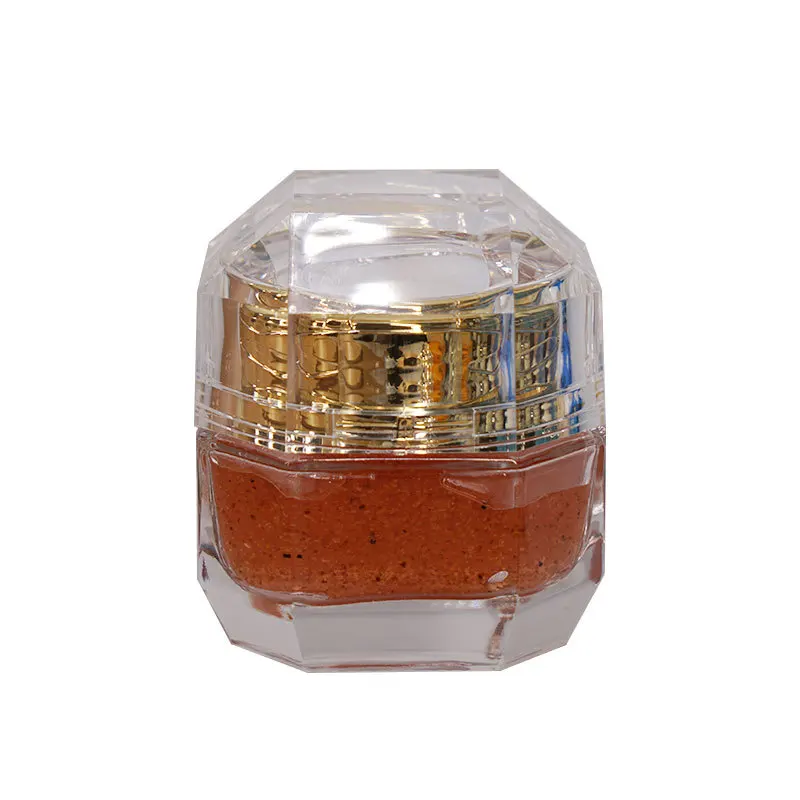 

1 шт., Отшелушивающий гель из ореха, 50 г