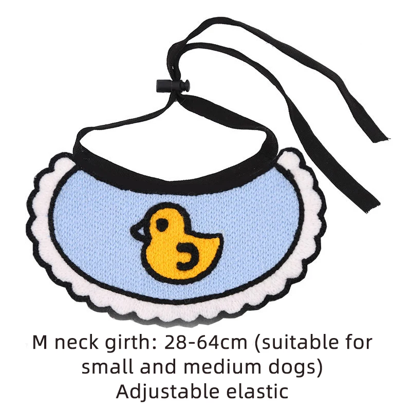 Аксессуары для домашних животных нагрудники собак бандана кошек щенков котят