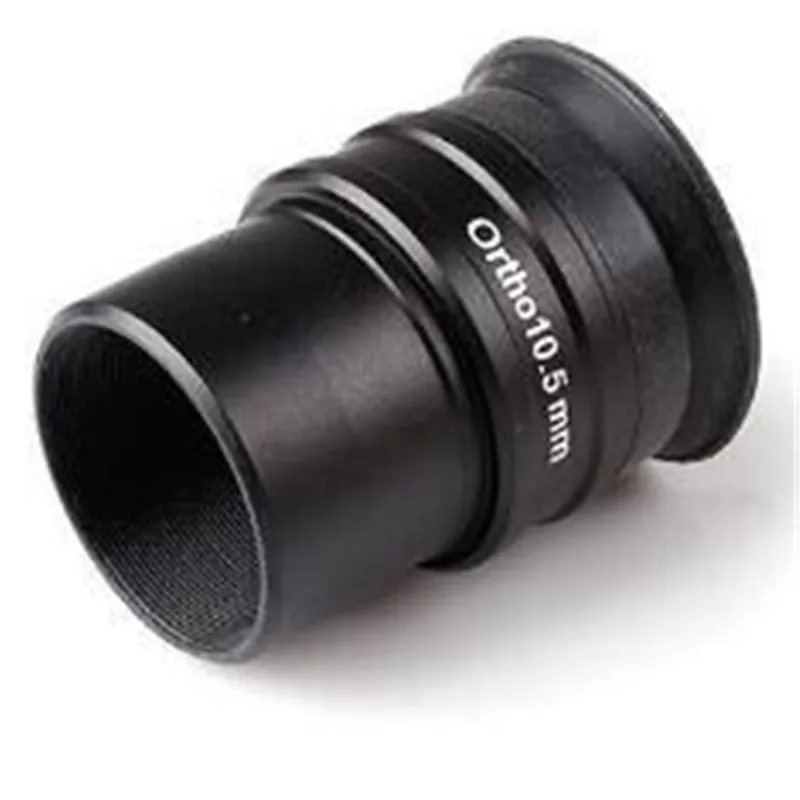 Kson Super Ortho PLOSSL HD 10 мм 10,5 мм 16,8 мм 24 мм 25 мм 2X 3X объектив Barlow 3X телескоп аксессуар очки окуляра