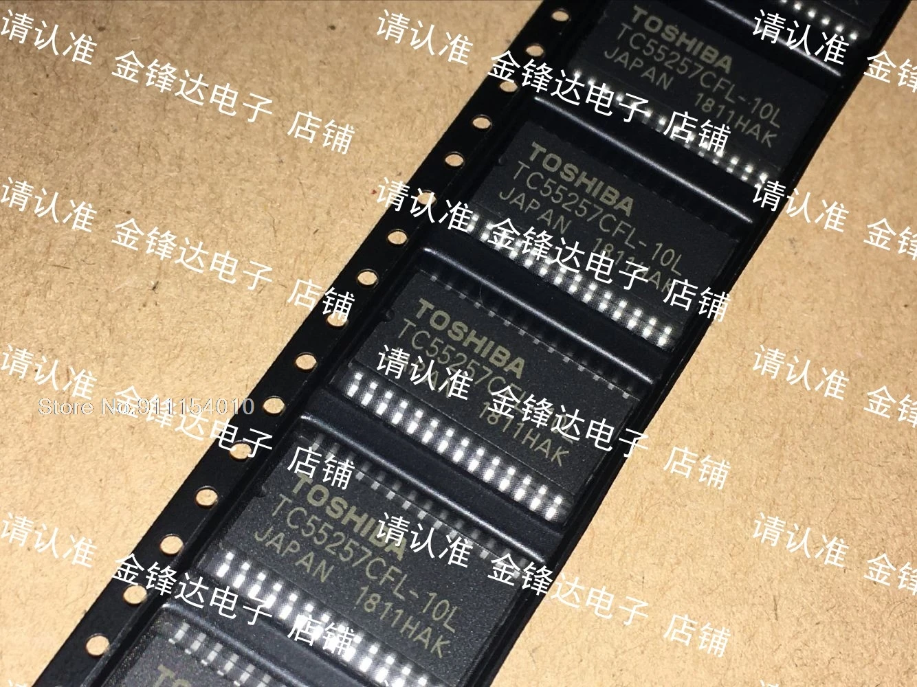 

TC55257DFL-85L / DFI-70L / DFL-70L / CFL-10L / CFI-85L