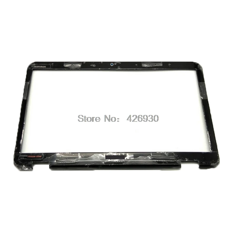 ЖК дисплей для ноутбука DELL Inspiron 15 N5010 M5010 M501R P10F черный 058JM7 58JM7 Новинка|Сумки и чехлы