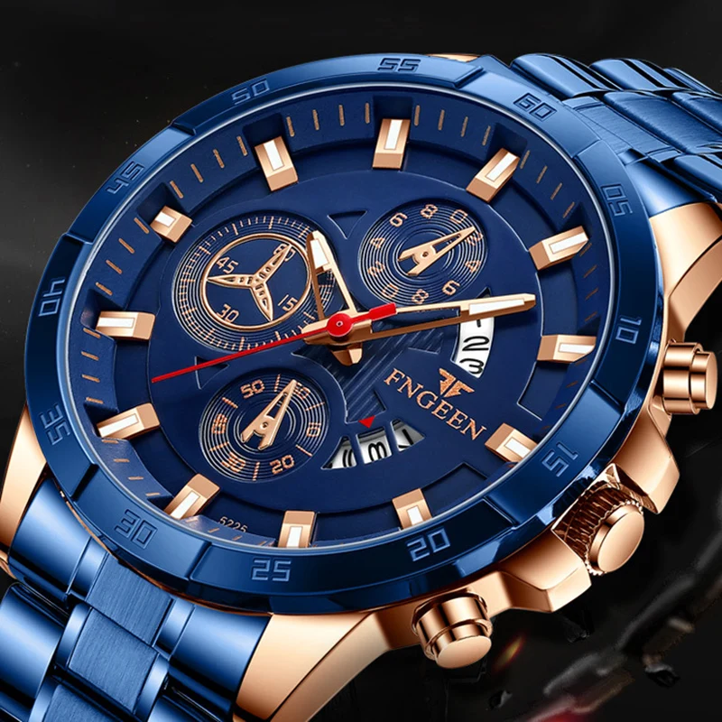 

Men Military Watches 2021 Men's Quartz Wristwatches Male Clock Top Brand Luxury Relogio Masculino Wrist Watches Meski For Sports