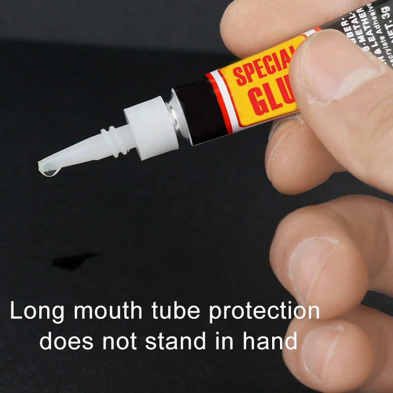 12 шт. жидкий супер-клей дерево резина металл стекло цианоакрилат клей