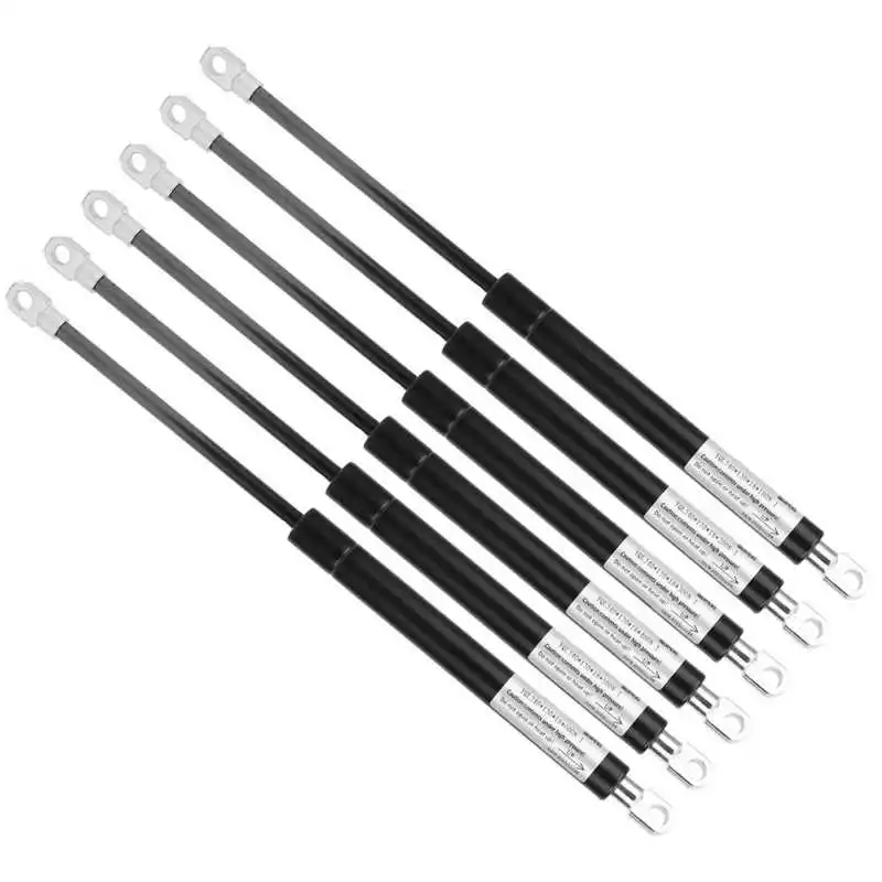 Шкаф двери лифта Поддержка газовом распорком гидравлические Пружинные шарниры