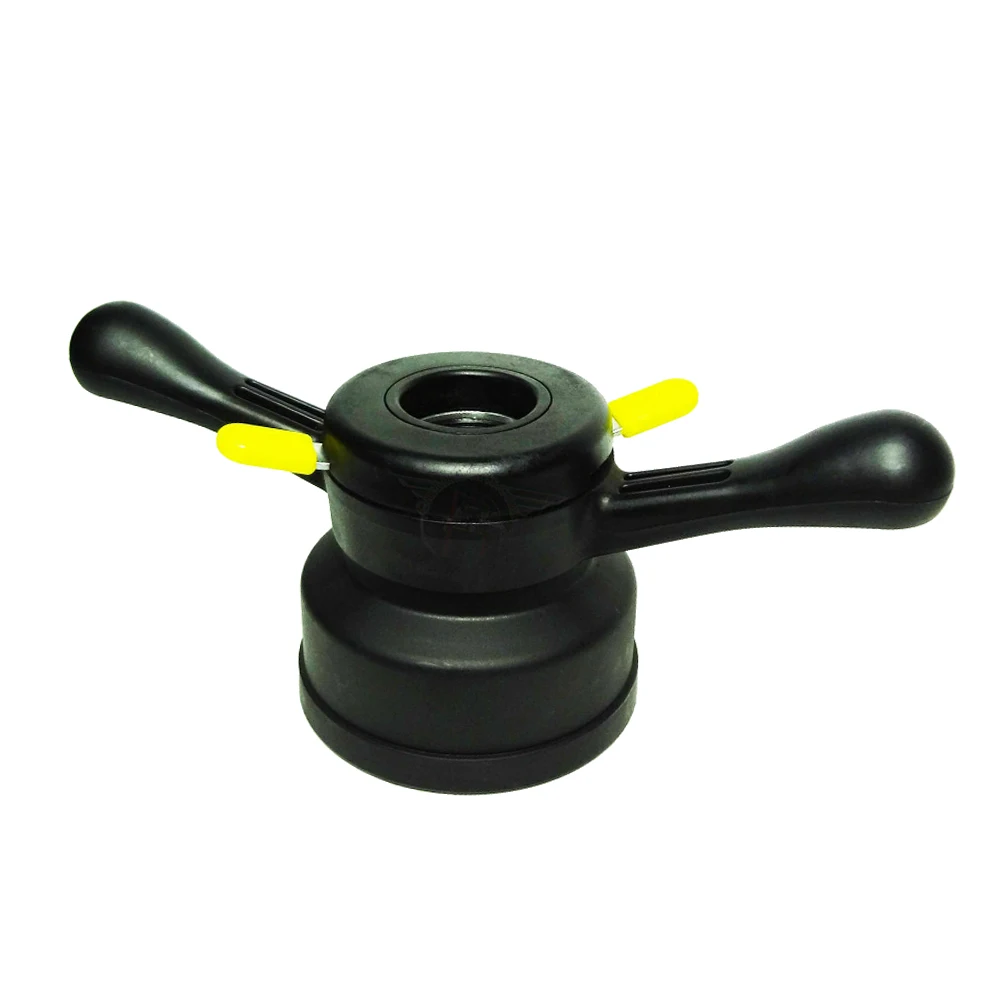 

Wheel Balancer Tire Change Tool 40mm 3mm Quick Release Hub Wing Clamping Nut Wheel Balancer Tire Car Parts Wheel Balancer Tire