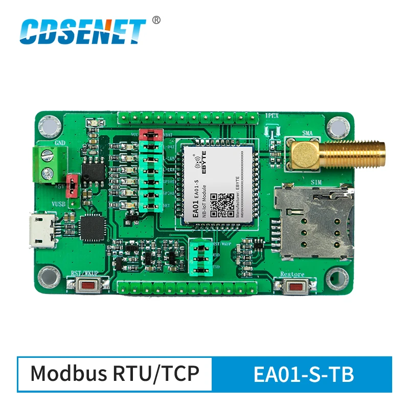 

USB-тестовая плата для модуля B3 B5 B8