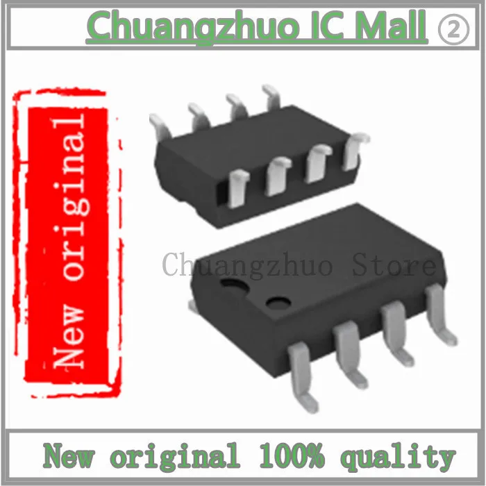 

10 шт./лот HCPL3120 HCPL-3120 A3120V SOP-8 HCPL 3120 IC Chip новый оригинальный