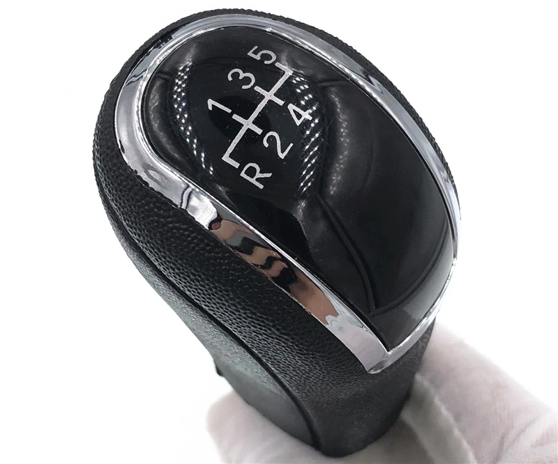 Ручка переключения передач ручка высокого качества для Mercedes Benz C Class W203 S203 / W202 BJ 93