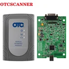 OTC-сканер для TOYOTA V16.00.017 Global Techstream GTS OTC VIM OBD-сканер OTC-сканер для Toyota IT3 Поддержка нескольких языков