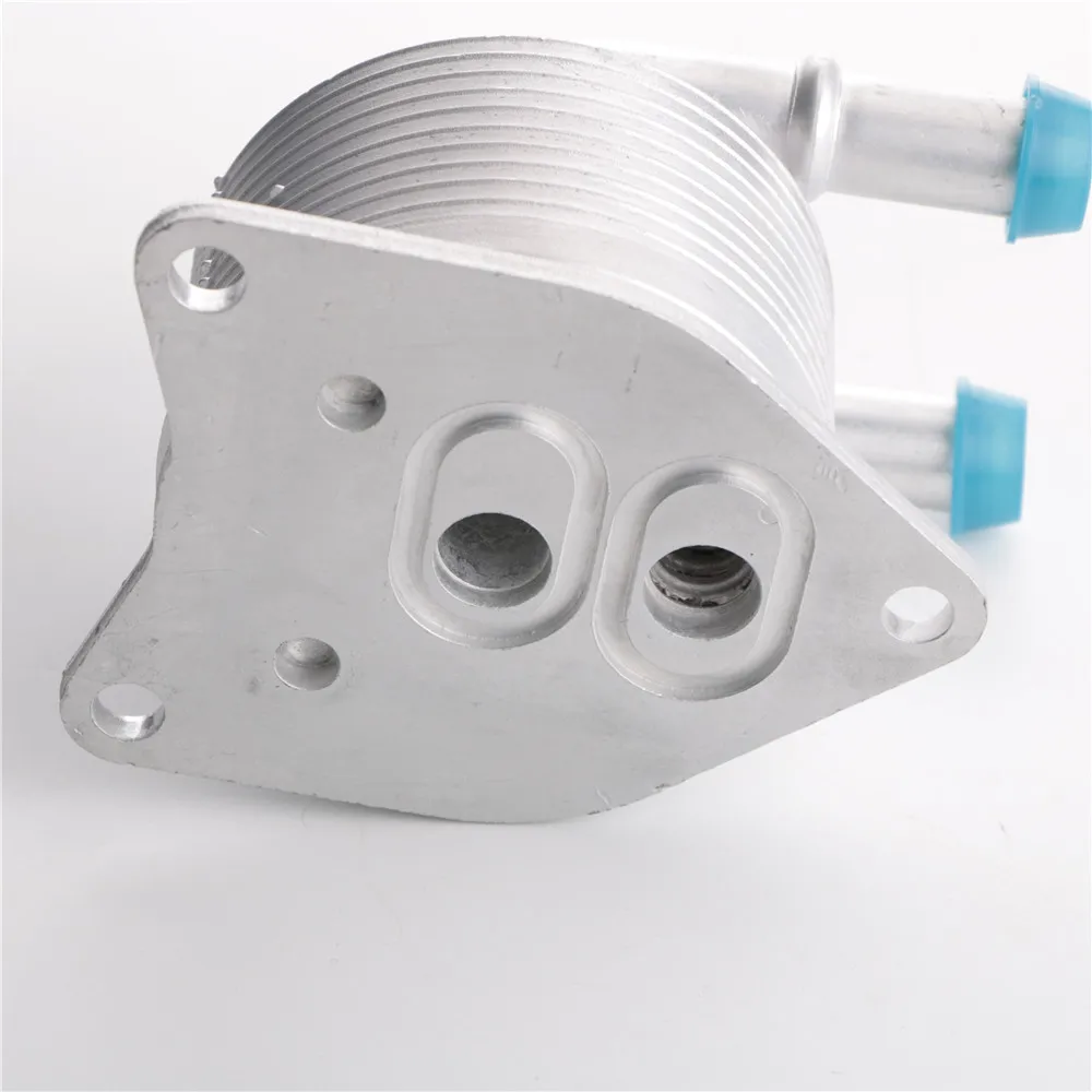 HODEE масляный радиатор для Peugeot 208 2008 308 3008 OE: 9807979380|cooler cooler|cooler oilcooler 30 |