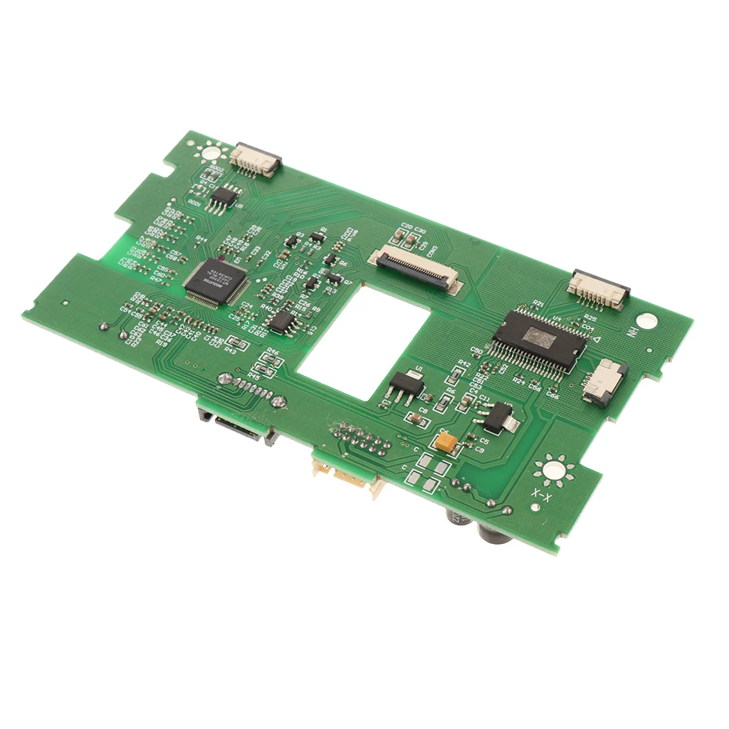 Замена разблокированной платы PCB для xbox 360 Lite-on DG-16D4S 16D5S