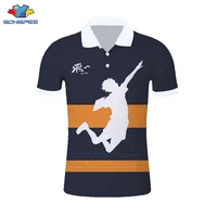 sonspee mens polo shirt short sleeve flying sports mens polo shirts summer high quality brand men clothing casual daily polos