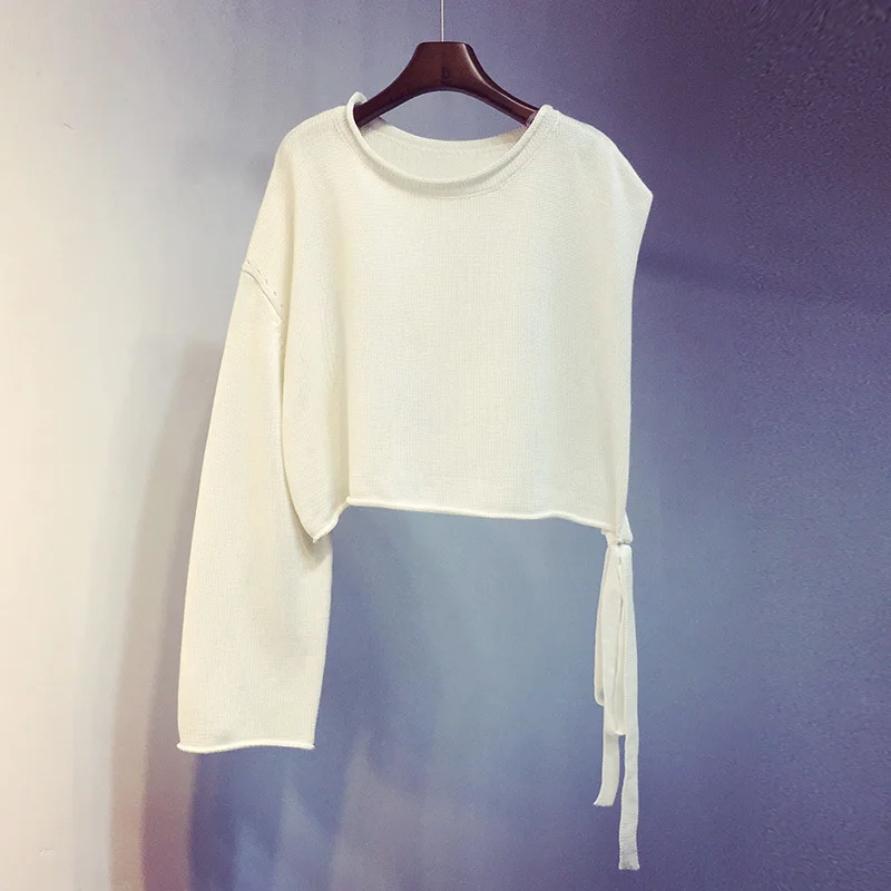 LANMREM, контрастная, цветная, с строчкой, в полоску, с длинным рукавом, свободная, плюс, женская рубашка, повседневная, дикая, простая, модная, весна, новинка, TV371