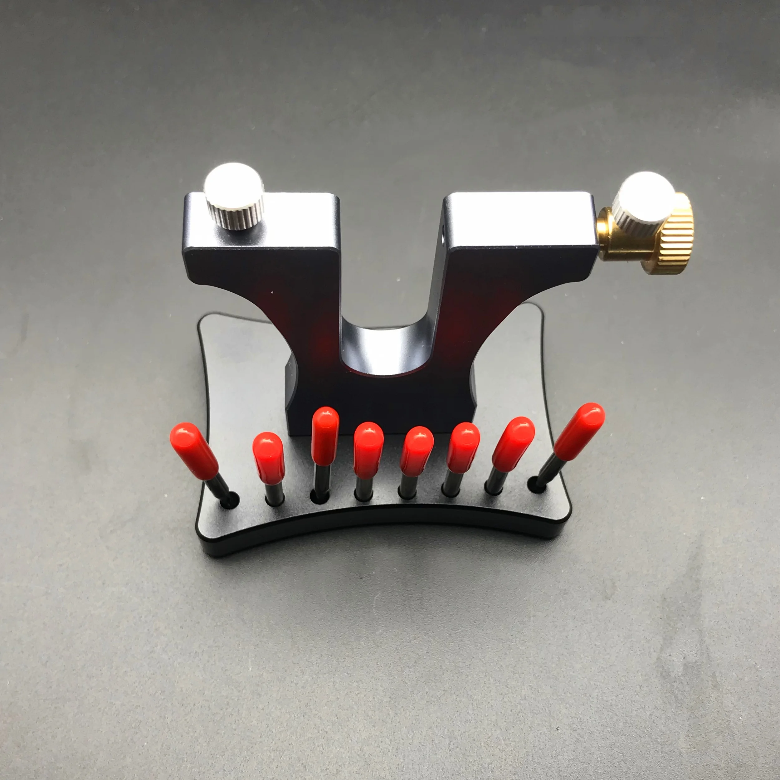 Экстрактор поврежденных винтов профессиональный инструмент для удаления