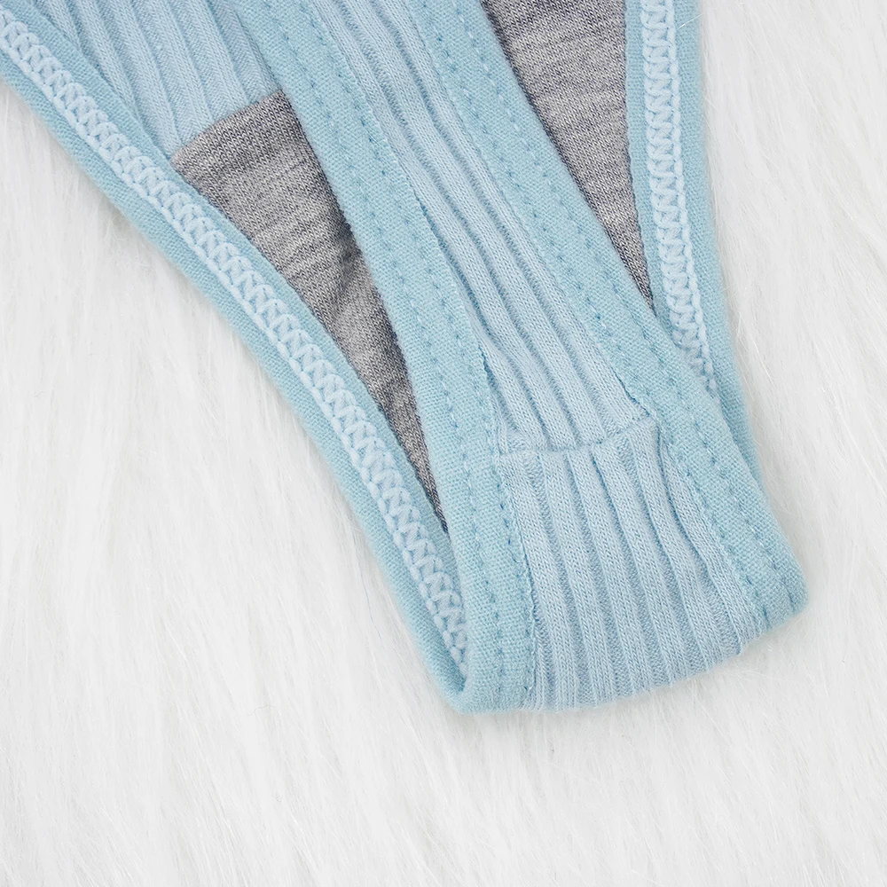 

1 Piece Cotton Panties Women Underwear Lingerie Femme Sexy G String Thongs Fashion Style Solid Color Wholesale Plus Size Panties