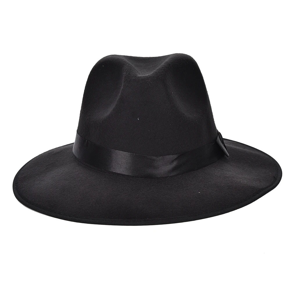 Fashion New Blower Brand style Vintage Women's/ Men's Trilby Derby Caps Jazz Hats Fedoras Style | Аксессуары для одежды