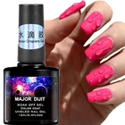 Капли воды клей для ногтей Гель-лак выдерживает УФ Гель-лак для ногтей маникюрный лак ногти 