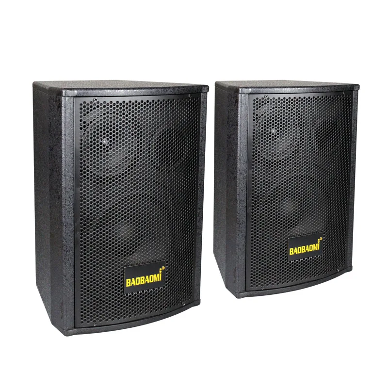 Пассивная акустическая система деревянная 6 5 дюйма 1 пара | - Цена: 19207.52