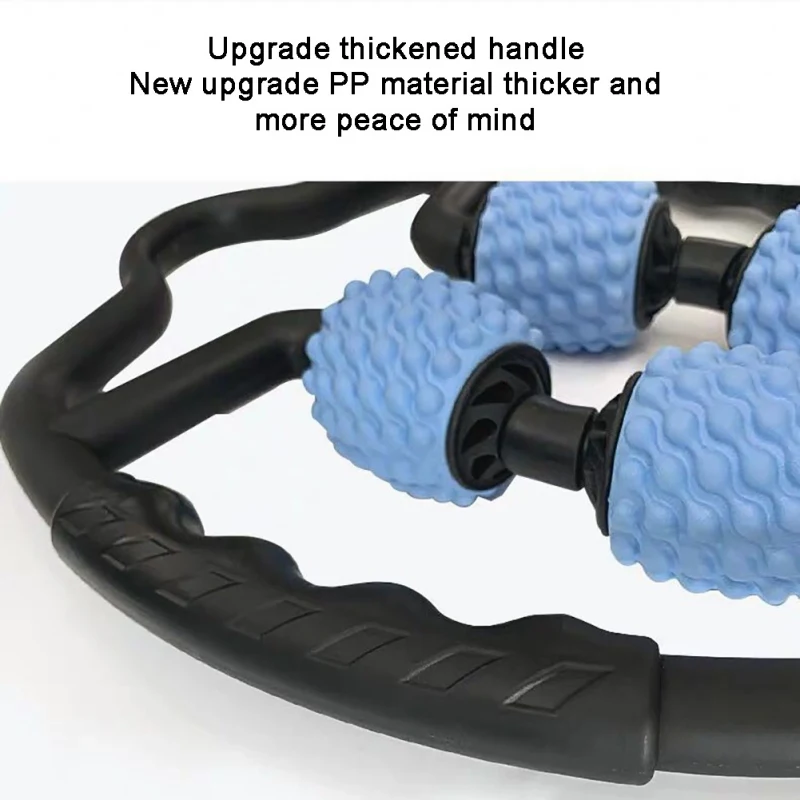 

Professional Yoga Circle Pilates Sports Magic Circle Fitness Sports Lean Gym Exercise Pilates Accessories