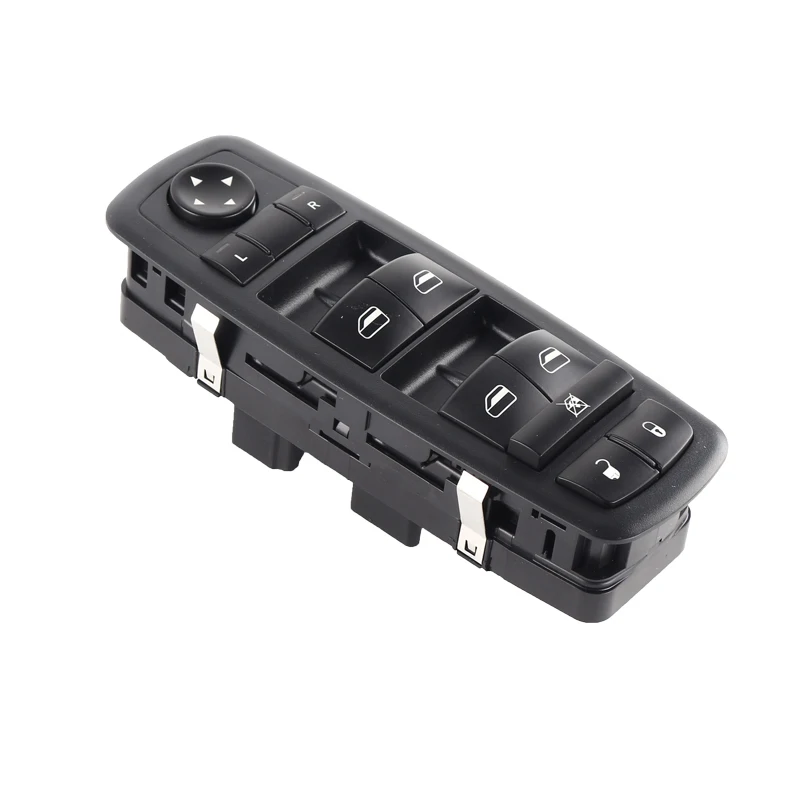 New Power Window Switch For 2008 2009 Chrysler Town & Country Dodge Grand Caravan 4602535AC | Автомобили и мотоциклы