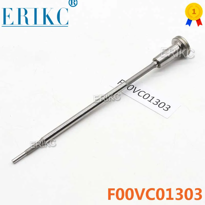 

F00VC01303 Injector Nozzle control valve F 00V C01 303 injection valve F 00V C01 303 for Bosch 0445110075 0445110135