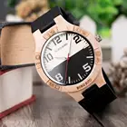 Деревянные часы BOBO BIRD оригинальный бренд пара часов из натуральной кожи в подарочной коробке принимаются индивидуальные часы uomo