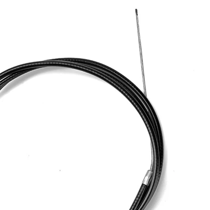 

Universal Cycling Mountain Bike Bicycle Brake Cable Wire 175cm With Housing NEW 1.75m Bicycle Brake Line With Hose