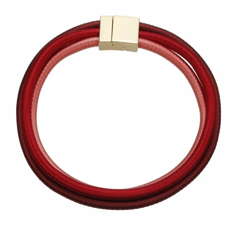 Модные ювелирные изделия африканские украшения многослойное ожерелье в