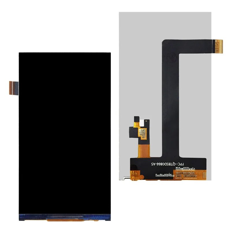 5 &quotдля Alcatel One Touch PIXI 4 0 OT 5010 ЖК-дисплей только 5010D 5010E 5010G OT-5010 OT5010 запасные части +