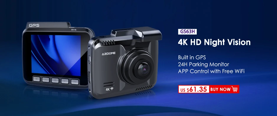AZDOME gps модуль для Dash Cam M11 Автомобильный видеорегистратор Камера Dashcam