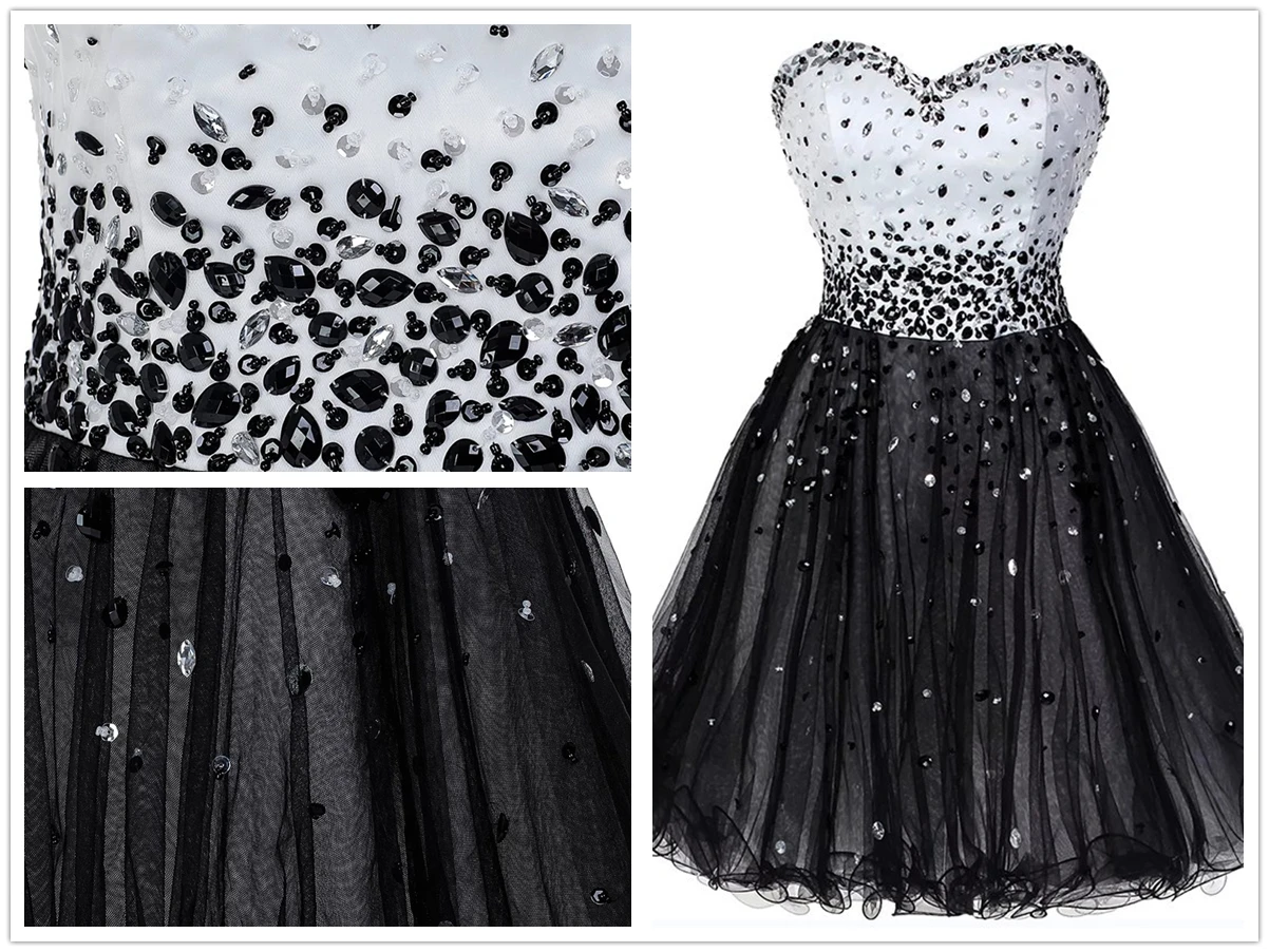 Блестящие короткие платья для встречи выпускников соблазнительные коктейльные