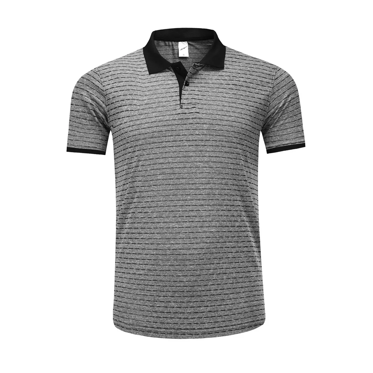 Мужская футболка для настольного тенниса занятий спортом на открытом воздухе