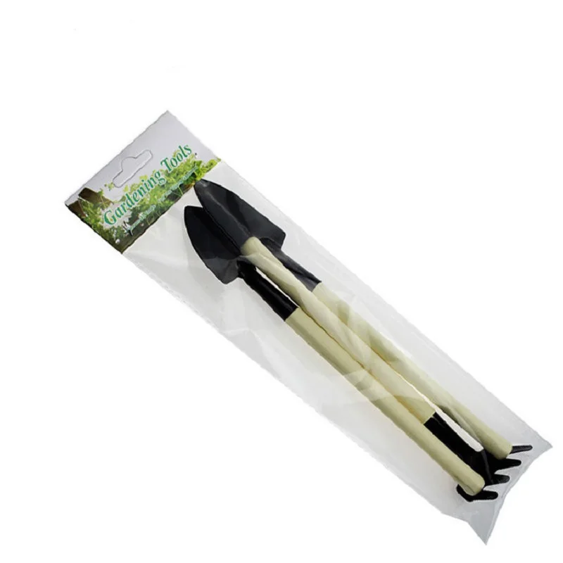 Мини Лопата борона цветочный горшок инструменты горшечные растения техническое