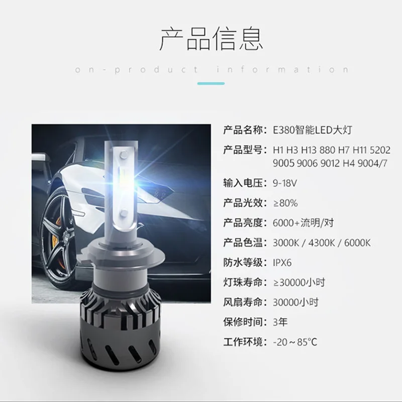 Трехцветный умный светодиодный налобный фонарь. Яркая трехцветсветодиодный