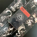 Таро в темноте карты новая колода от Fabio Listrani настольная игра гоелия оракул с PDF руководством