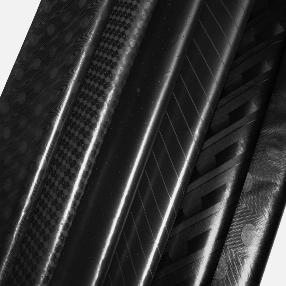 Африканский базин богатый 2023 Новая Гвинея парча 100% хлопок Дамасская абайя ткань с принтом наивысшего качества FEITEX ткань