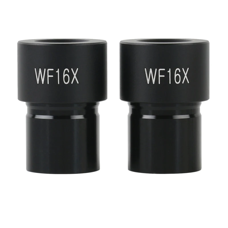 WF5X 10X 16X 20X 25X 30X широкоугольный окуляр для биологического стереомикроскопа монтаж