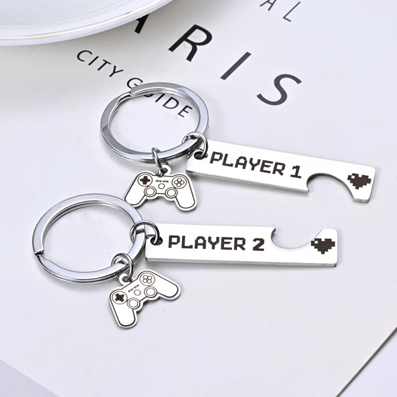 

2 шт., забавные парные геймеры в подарок