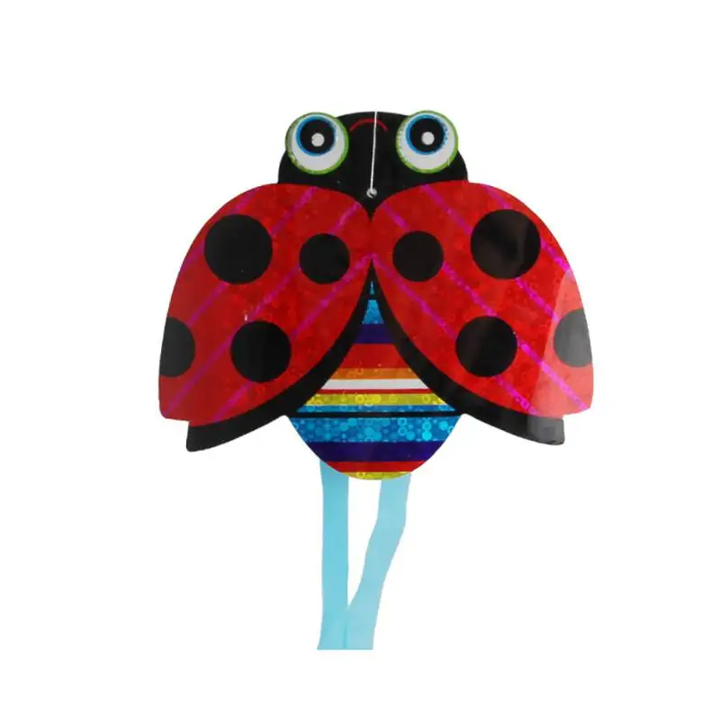 1 шт. уличные веселые и спортивные воздушные змей летающие игрушки для детей